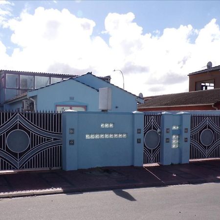 Khaya B&B Litha Park Cape Town Ngoại thất bức ảnh
