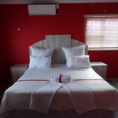 Khaya B&B Litha Park Cape Town Ngoại thất bức ảnh