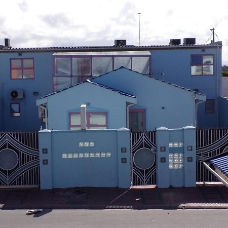 Khaya B&B Litha Park Cape Town Ngoại thất bức ảnh